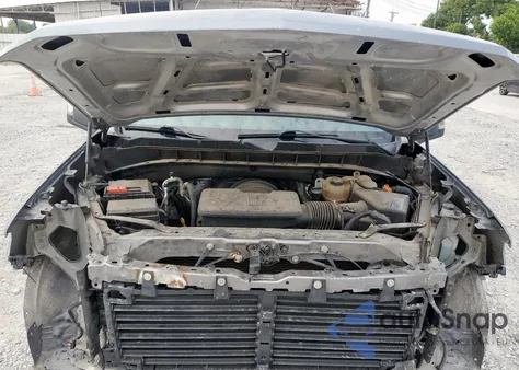 2021 Chevrolet Silverado C1500 Lt из США, поврежденный, VIN 3GCPWCED4MG207857